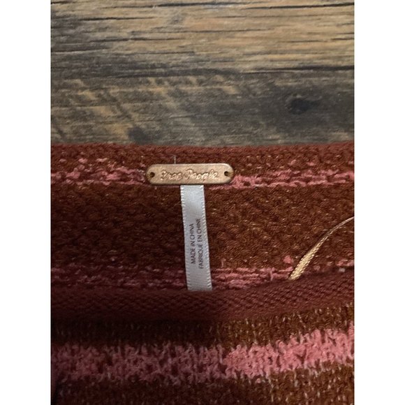 Free‎ People sweater - Picture 2 of 2